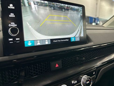 Used 2024 Honda CR-V EX-L image 29
