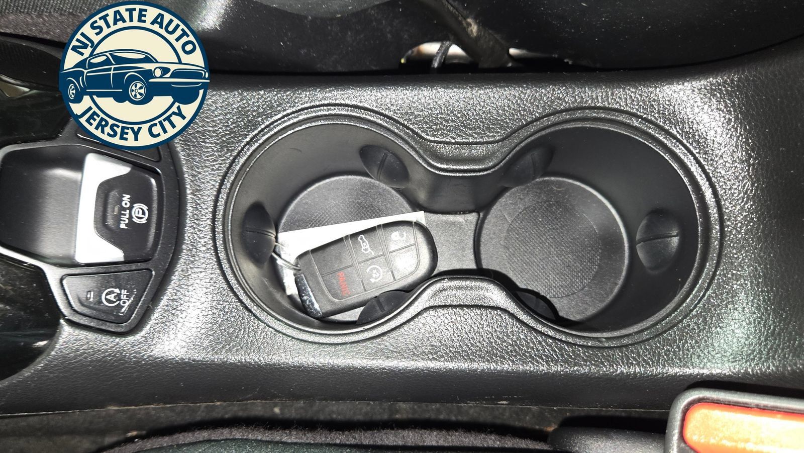 Used 2018 Jeep Compass Limited w/ Safe & Security Group AWD/4WD image 20