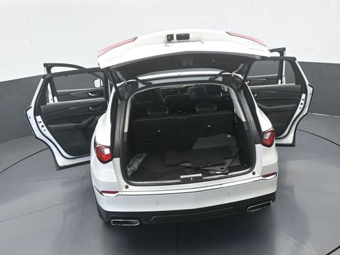 Used 2023 Acura MDX SH-AWD w/ Advance Package image 78