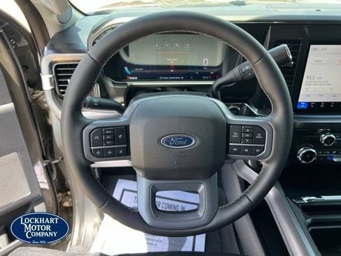 New 2026 Ford F350 Lariat w/ Chrome Package AWD/4WD image 51