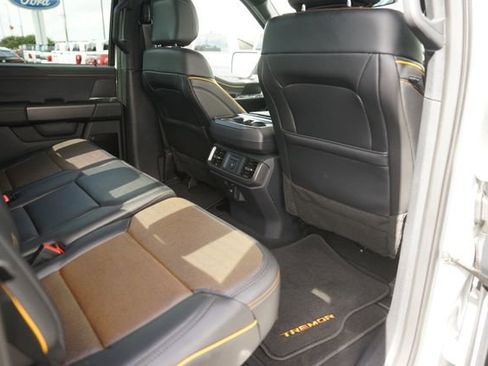 Used 2026 Ford F150 Tremor w/ Equipment Group 402A High AWD/4WD image 15