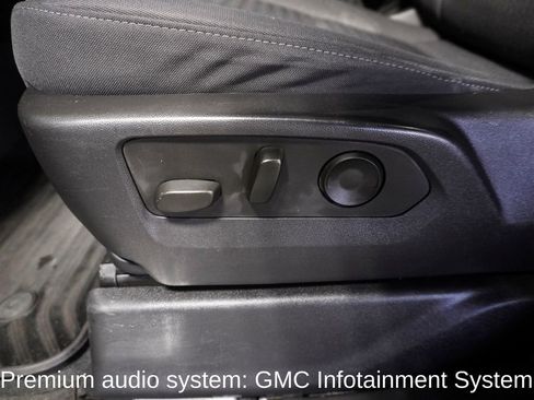 Used 2023 GMC Sierra 1500 SLE w/ Enhanced Capability Package image 13