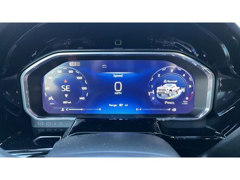 New 2026 Chevrolet Silverado 3500 LT w/ Trail Boss Package image 15