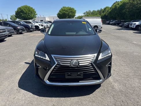 Used 2019 Lexus RX 350 AWD image 2