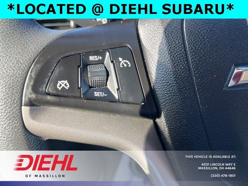 Used 2014 Chevrolet Malibu LS image 18