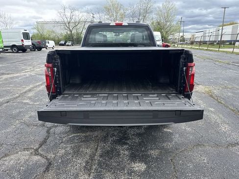 Used 2024 Ford F150 XL AWD/4WD image 22