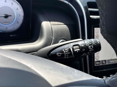 Used 2024 Hyundai Tucson XRT image 10