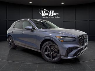 Used 2026 Genesis GV70 2.5T Sport Prestige AWD/4WD video 1