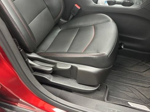 Used 2023 Chevrolet Equinox RS w/ RS Leather Package AWD/4WD image 44