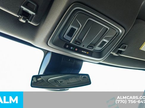 Used 2024 GMC Sierra 1500 Pro w/ Pro Value Package image 55