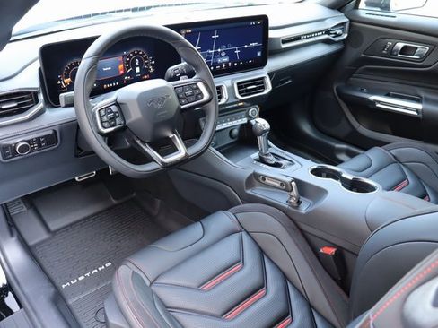 New 2025 Ford Mustang GT Premium w/ GT Performance Package image 5