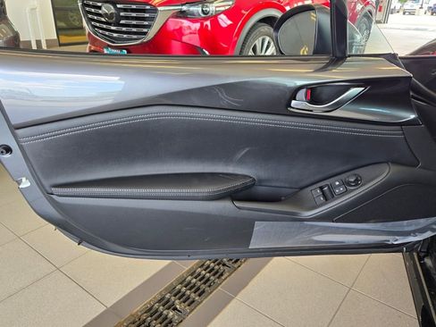 New 2025 MAZDA MX-5 Miata Grand Touring w/ Appearance Package image 12