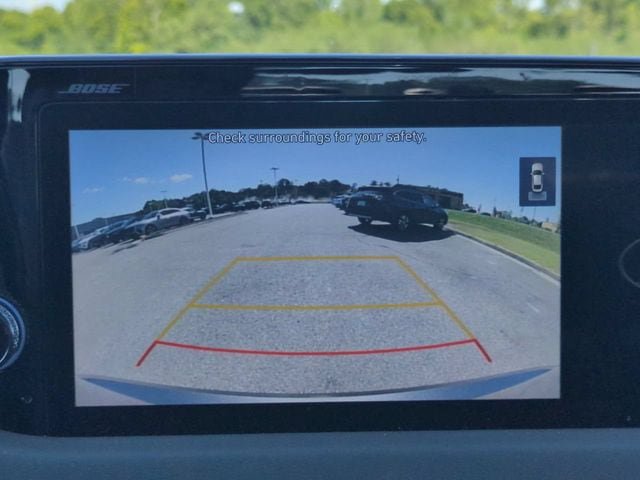 Used 2021 Hyundai Sonata N Line FWD image 20