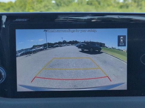 Used 2021 Hyundai Sonata N Line FWD image 20