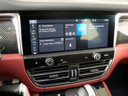 New 2026 Porsche Macan GTS image 26