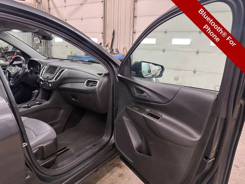 Used 2020 Chevrolet Equinox LT w/ Driver Convenience Package FWD image 42