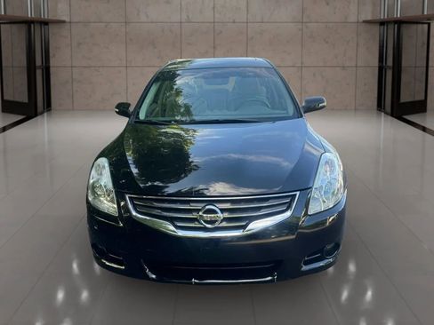 Used 2012 Nissan Altima 3.5 SR w/ Sport Pkg FWD image 10
