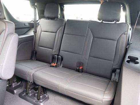 New 2026 Chevrolet Tahoe High Country image 21