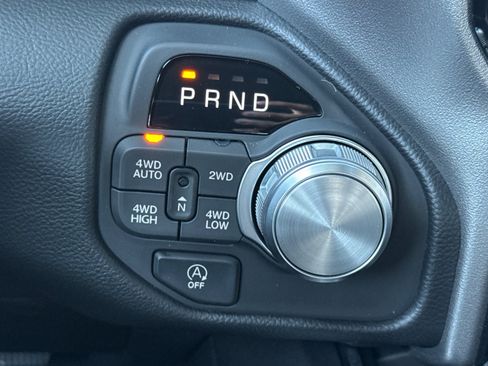 New 2026 RAM 1500 Laramie AWD/4WD image 20