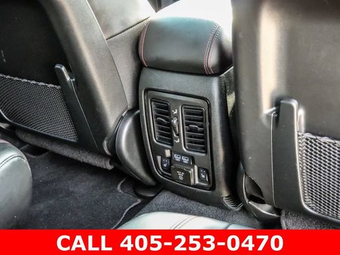 Used 2025 Dodge Durango R/T AWD/4WD image 46