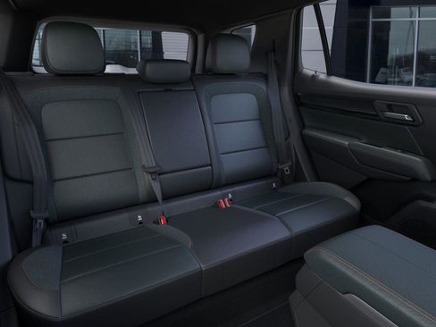 New 2026 GMC Terrain AT4 w/ Convenience Package III image 18