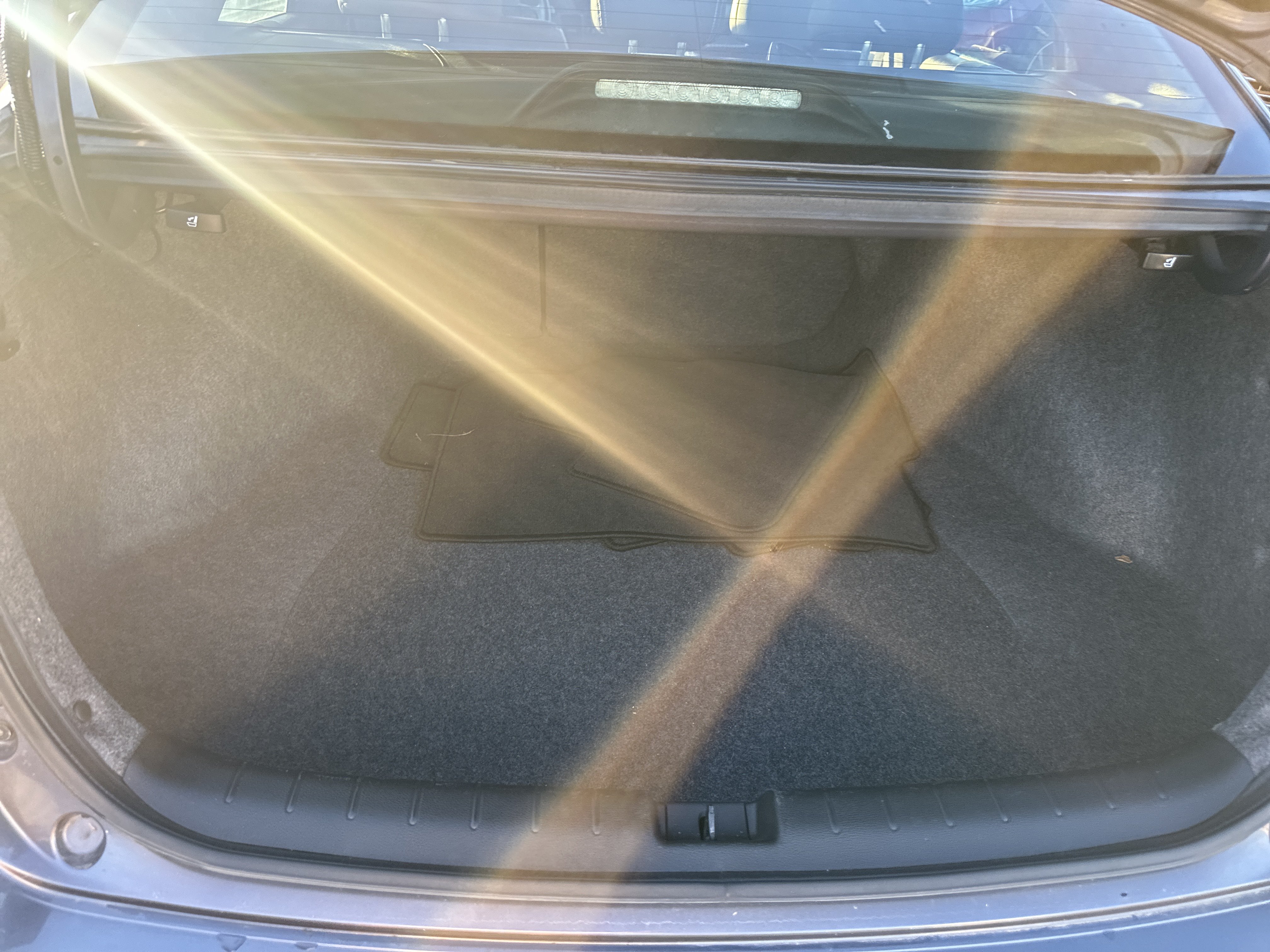 Used 2017 Honda Accord Sport image 12