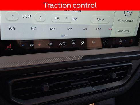 Certified 2025 Ford Bronco Sport Big Bend w/ Convenience Package image 15