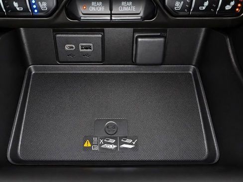 Used 2023 Chevrolet Tahoe High Country w/ LPO, Illumination Package AWD/4WD image 38
