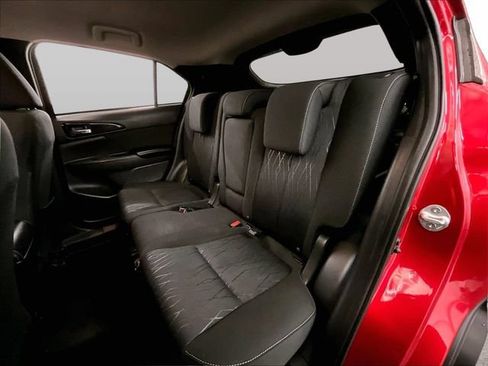 Used 2018 Mitsubishi Eclipse Cross SE AWD/4WD image 25