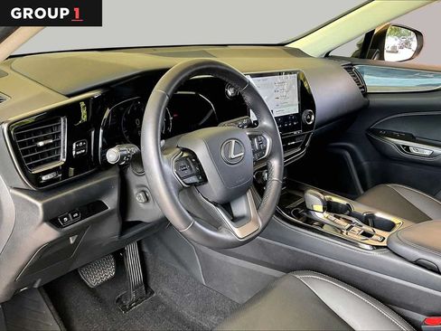 Used 2024 Lexus NX 250 FWD image 15