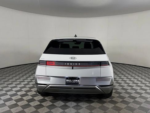 Used 2024 Hyundai Ioniq 5 Limited RWD image 8