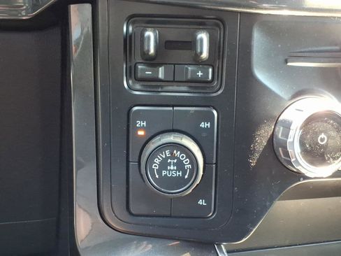 Used 2023 Ford F150 XLT w/ Equipment Group 302A High AWD/4WD image 19