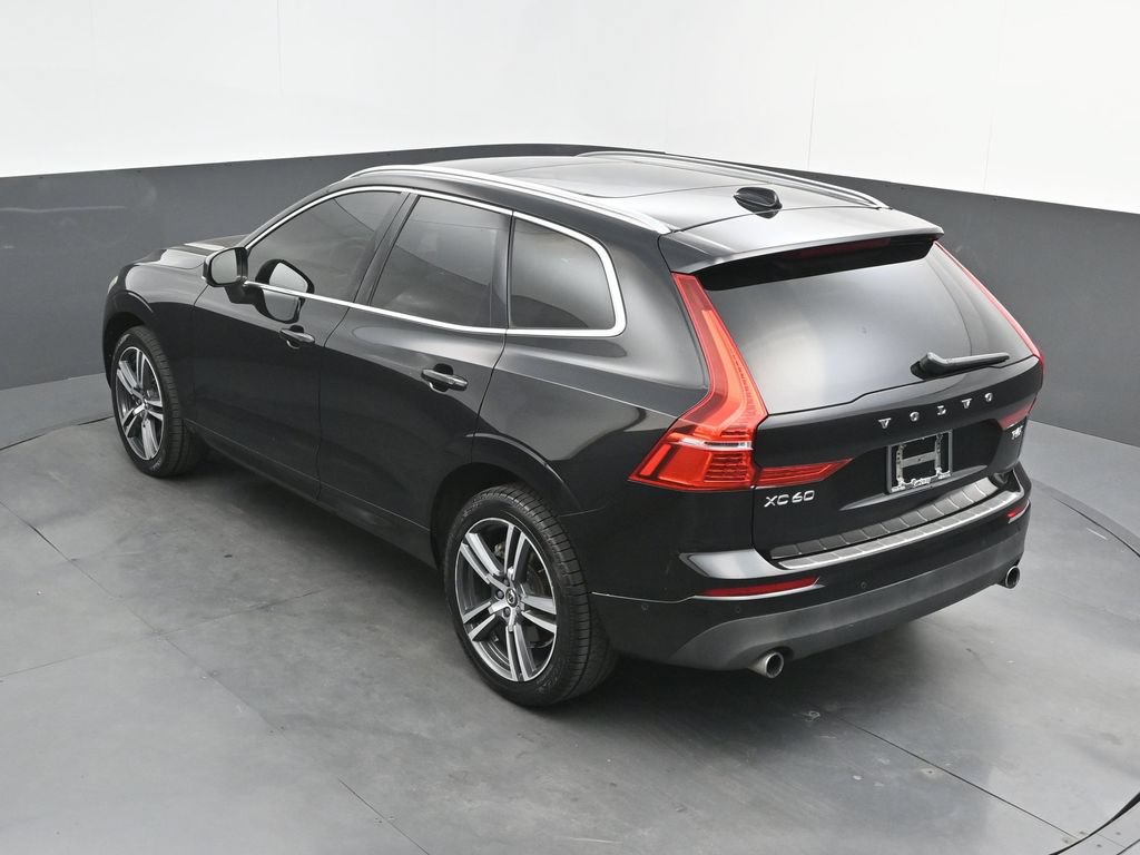 Used 2018 Volvo XC60 T6 Momentum w/ Convenience Package AWD/4WD image 24