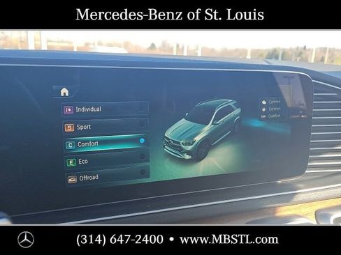 New 2026 Mercedes-Benz GLE 450 4MATIC image 33