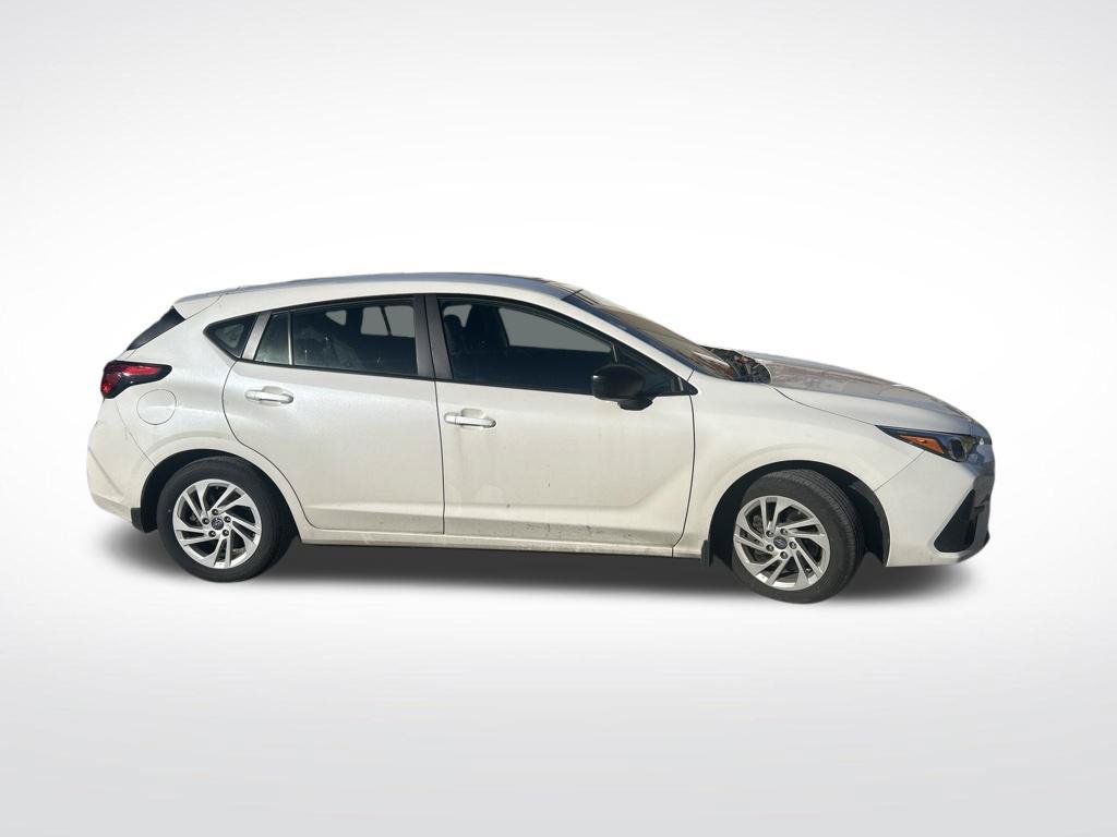 Used 2024 Subaru Impreza 2.0i AWD/4WD image 7