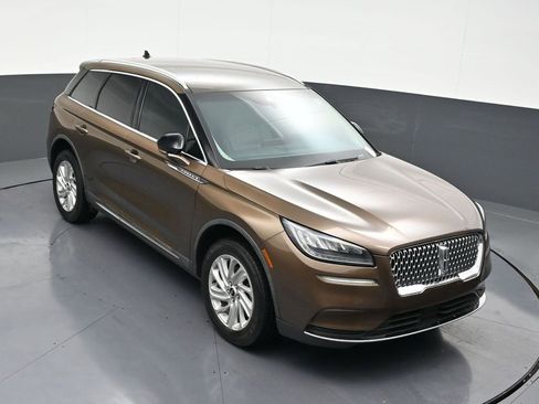 Used 2022 Lincoln Corsair FWD image 22