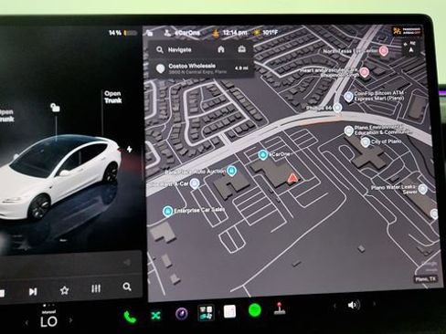 Used 2025 Tesla Model 3 RWD image 62