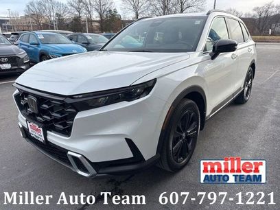 Used 2023 Honda CR-V Sport Touring