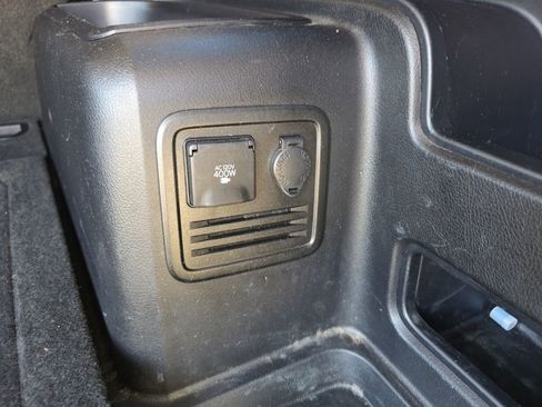 Used 2021 Toyota 4Runner Trail Special Edition image 17