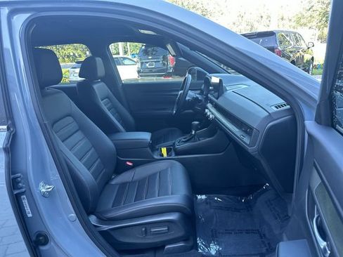 Used 2025 Honda CR-V Sport-L image 29