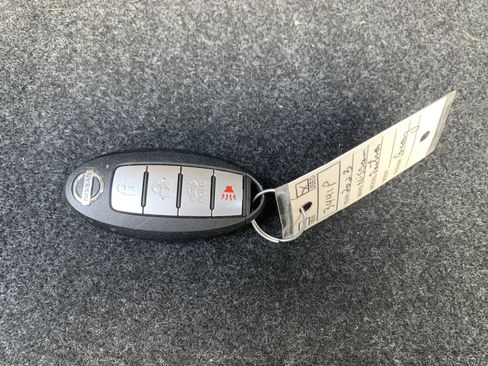Used 2023 Nissan Sentra SV FWD image 20