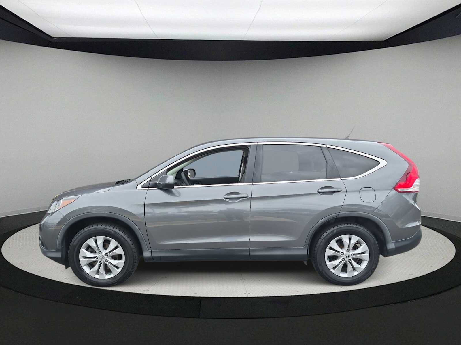 Used 2014 Honda CR-V EX image 5