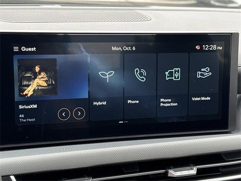 New 2025 Hyundai Sonata SEL image 21