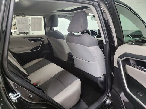 Used 2024 Toyota RAV4 XLE w/ Convenience Package AWD/4WD image 32