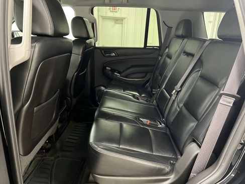 Used 2015 Chevrolet Tahoe LS AWD/4WD image 22