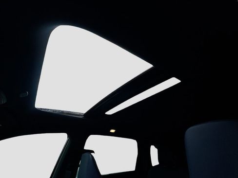 New 2026 INFINITI QX60 Sport w/ Dark Cargo Package image 23