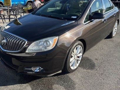 Certified 2014 Buick Verano Convenience