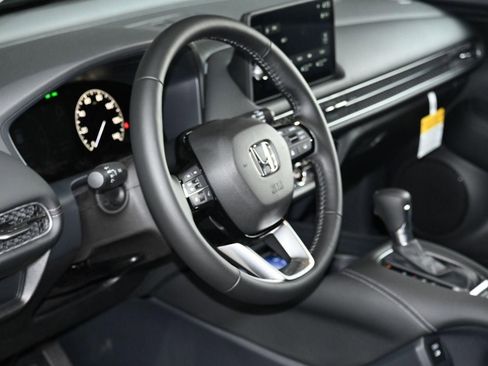 New 2027 Honda HR-V EX-L image 14
