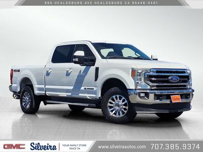 Used 2022 Ford F250 Lariat w/ Lariat Value Package