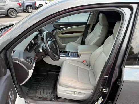 Used 2016 Acura MDX FWD w/ Technology Package image 11
